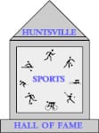 Huntsville Sports Hall of Fame